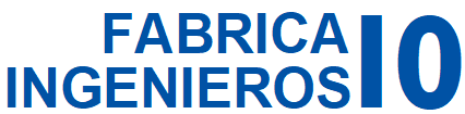 F10 Ingenieros Logo